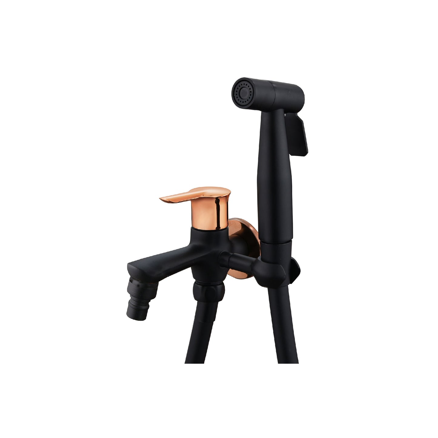 Sorento Two-way Tap & Hand Bidet SRT102