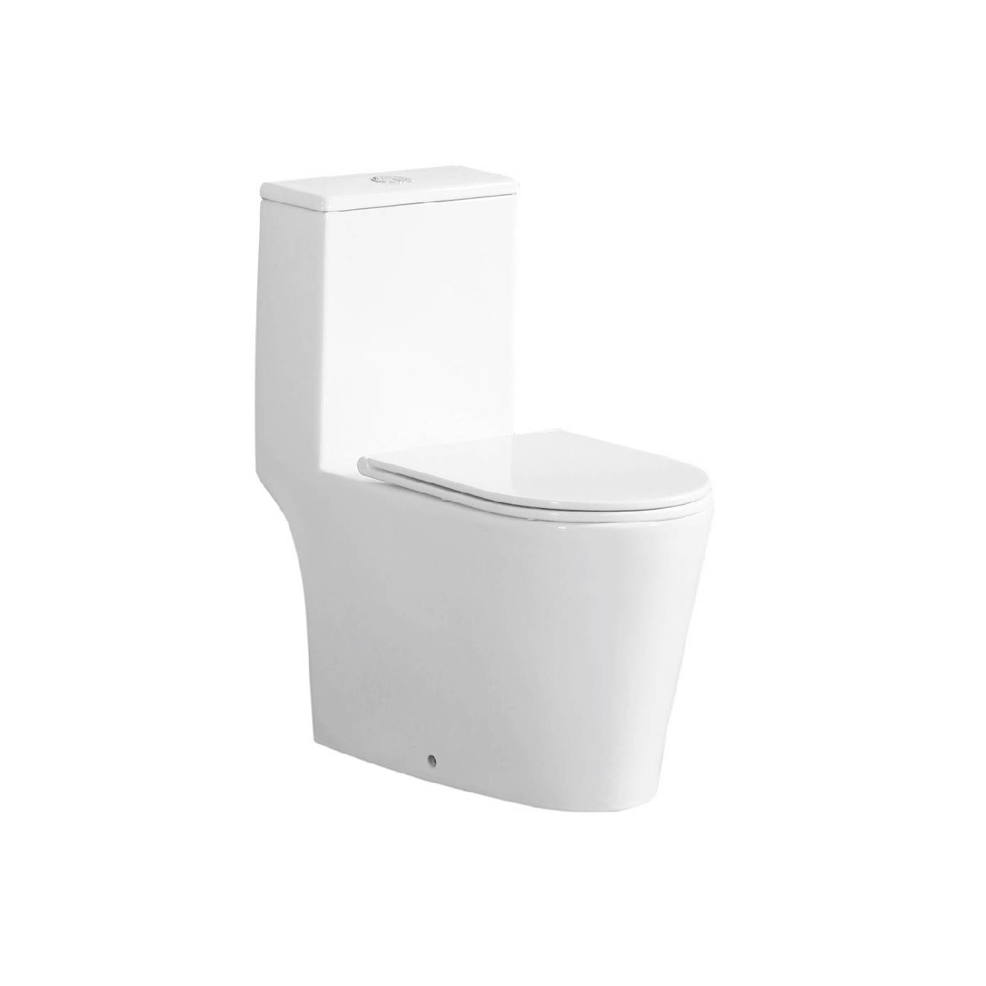 Sorento WC Toilet 8319