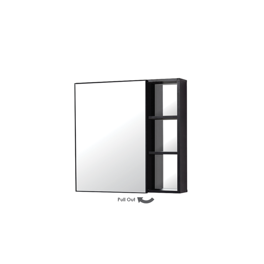 Sorento Large Mirror Cabinet 8083
